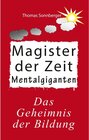Buchcover Magister der Zeit