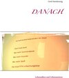 Buchcover Danach