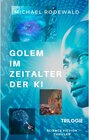 Buchcover GOLEM im Zeitalter der KI