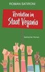 Buchcover Revolution im Staat Vegania