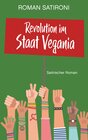 Buchcover Revolution im Staat Vegania