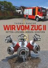 Buchcover Wir vom Zug II