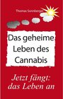 Buchcover Das geheime Leben des Cannabis