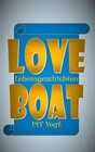 Buchcover Loveboat