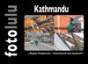 Buchcover Kathmandu
