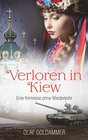 Buchcover Verloren in Kiew