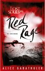 Buchcover Red Rage