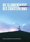 Buchcover Die Glaubenskrise des Christentums