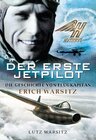 Buchcover Der erste Jetpilot