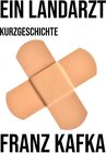 Buchcover Ein Landarzt