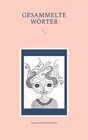 Buchcover Gesammelte Wörter