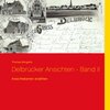 Buchcover Delbrücker Ansichten - Band II