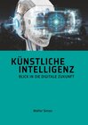 Buchcover Künstliche Intelligenz