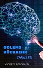 Buchcover Golems Rückkehr
