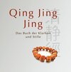 Buchcover Qing Jing Jing