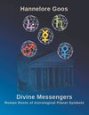 Buchcover Divine Messengers