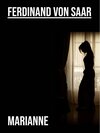 Buchcover Marianne