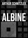 Buchcover Albine