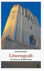 Buchcover Löwengrab