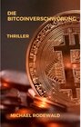 Buchcover Die Bitcoinverschwörung