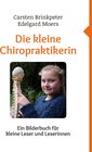 Buchcover Die kleine Chiropraktikerin