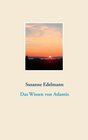Buchcover Das Wissen von Atlantis