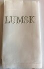 Buchcover Lumsk
