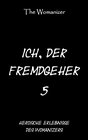 Buchcover Ich, der Fremdgeher 5