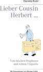 Buchcover Lieber Cousin Herbert ...