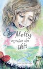 Buchcover Molly verzaubert ihre Welt