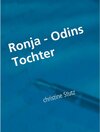 Buchcover Ronja - Odins Tochter