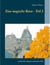 Buchcover Eine magische Reise - Teil 2