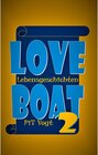 Buchcover Loveboat 2 / Loveboat Bd.2