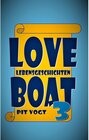 Buchcover Loveboat 3