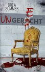 Buchcover Ungerecht