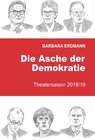 Buchcover Die Asche der Demokratie