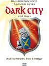 Buchcover Dark City