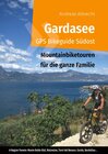 Buchcover Gardasee GPS Bikeguide Südost
