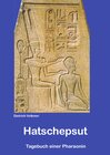 Buchcover Hatschepsut
