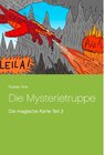 Buchcover Die Mysterietruppe