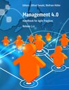 Buchcover Management 4.0