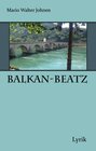 Buchcover Balkan-Beatz