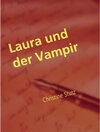Buchcover Laura und der Vampir