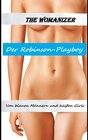 Buchcover Der Robinson-Playboy