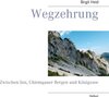 Buchcover Wegzehrung