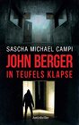 Buchcover John Berger - In Teufels Klapse