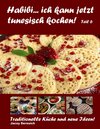 Buchcover Habibi... ich kann jetzt tunesisch kochen! Teil 6