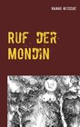 Buchcover Ruf der Mondin