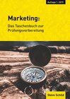 Buchcover Marketing