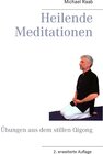 Buchcover Heilende Meditationen